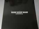 RAMMSTEIN - MANN GEGEN MANN / 2. TRACK UK PROMO 12