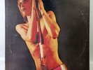 VTG Iggy Pop and the Stooges-Raw Power Columbia PC-32111 Vintage Pressing