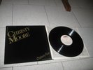 LP CHRISTY MOORE ORDINARY MAN/WEA  IR 0706/1985 IRELAND 1° ST WITHDRAWN VERSION