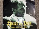 House Of Pain Same As It Ever Was LP Vinyl Record Rap Hip Hop Cypress Hill 1994