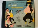 Roy Acuff Vintage  78 RPM Box Set 