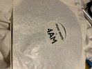 pure white 4am Beverly craven 12” vinyl. Various
