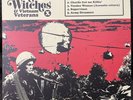 Devil’s Witches-Porno Witches And Vietnam Veterans Colored Vinyl LP