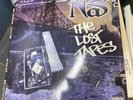 Nas - The Lost Tapes (2002) Columbia Records 2xLP vinyl original copy  Ex-