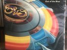 [ROCK/POP] EXC/VG+ 2 DOUBLE LP ELECTRIC LIGHT ORCHESTRA Out Of The Blue [1977]