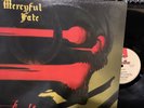 Mercyful Fate ‎– Melissa LP 1983 Music For Nations - MFN 10 VG+/VG+ w/ Inner