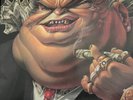 warrant dirty rotten filthy stinking rich vinyl lp 1989 U.s.