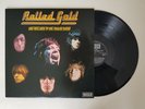Rolling Stones - Rolled Gold (Best Of) - 1978 UK Vinyl LP - ROST 1/2