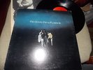 THE DOORS SOFT PARADE  LP  VG+/EX  EKS 75005