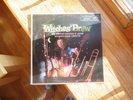 WITCHES BREW LP Vinyl Album Gibson RCA Victor Red Label First Press 1S,1S