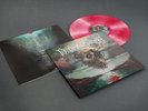 Fit For An Autopsy - Sea of Tragic Beasts GIMME METAL Red Swirl Vinyl LP NEW