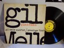 GIL MELLE LP  