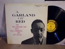 RED GARLAND 