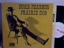 DUKE PEARSON 