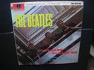 THE BEATLES  'Please Please Me'  UK MONO PARLOPHONE LP 1963  1N/1N  EARLY MATRIX