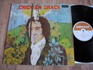 CHICKEN SHACK, IMAGINATION LADY, ORIG 1971 UK DERAM LP, STAN WEBB, BLUES ROCK
