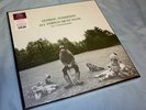 GEORGE HARRISON All Things Must Pass 50th Anniversary 3 LP Green Splatter Vinyl