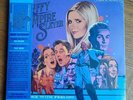 Buffy the Vampire Slayer: Once More With Feeling Mondo Vinyl · New & Sealed