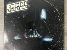 STAR WARS The Empire Strikes Back Soundtrack OST LP Record 1980 Gatefold Book
