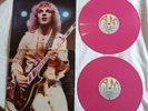 Peter Frampton, Frampton Comes Alive, Rare Limited Edition Pink Vinyl, EX/VG+
