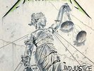 Metallica Metallica - …And Justice For All (Remastered,2LP,Vinyl)  (Vinyl)