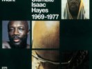 Isaac Hayes The Man : The Ultimate Isaac Hayes 1969-1977  (Vinyl)  12