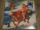 Purple - US Exclusive Blue Splatter Vinyl Walmart - Stone Temple Pilots 3
