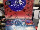 THE CURE - WISH (2022) DOUBLE VINYL LP - DELUXE ANNIVERSARY EDITION + POSTER