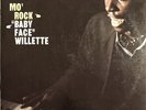 'Baby Face' Willette - Mo' Rock - Used Vinyl Record - W5866A