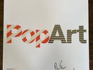Pet Shop Boys SIGNED NUMBERED 