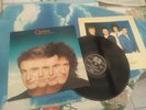 QUEEN - THE MIRACLE SCARCE ORIGINAL AUSTRALIA VINYL LP 1989  PCSO 792357'