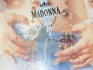 Like a Prayer Sainsbury’s Red Vinyl by Madonna