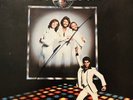 John Travolta Signed Autographed w/COA Bee Gees - Saturday Night Fever Album