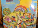 NEW,  unopened vintage Raffi Vinyl LP Record, One Light One Sun, 1985, NOS