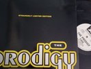 The Prodigy ‎– Fire • Jericho Limited Edition 12″ Vinyl - XL Records g cond