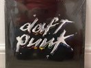 Daft Punk Discovery - Vinyl LPx2 - Brand New & Sealed