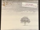 Genesis - Wind & Wuthering Vinyl LP 1976 (SD-36-144) SEALED  W/ Hype Sticker