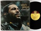 Marvin Gaye - What's Going On LP - Tamla