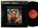 Heifetz - Mendelssohn/Prokofieff Concerto LP - RCA - LSC-2314 VG+