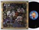 Wendy Carlos - Beauty In The Beast LP - Audion VG++