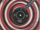 ELVIS PRESLEY  SOUTH AFRICA 45  SOLDIER BOY  EX+
