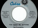Obscure Boston Sweet R&B ENERGETTICS 