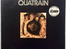 Quatrain ‎S/T Tetragrammaton Records US DJ/Copy Promo LP