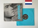 The Smiths - Panic EX-/VG+  HOLLAND 12