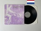 The Smiths - Bigmouth Strikes Again NM-/VG+  HOLLAND 12