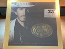 George Strait Pure Country 25th Anniversary LP 2017 Vinyl MCA Soundtrack NEW