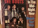 THE  BOOTS :  In The Midnight Hour / Watch Your Step - Telefunk. 55924 - EX RAR