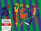 THE UNDERTONES - Love Parade Green Vinyl 4 track 12' - NEW SEALED