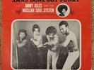 RARE JIMMY JULES NUCLEAR SYSTEM XMAS DONE GOT FUNKY FUNK LP EXC & VG+ JIM GEM