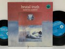 BRUTAL TRUTH - Need To Control 5